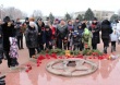 25 января район отмечает 75 годовщину освобождения от немецко-фашистских захватчиков.