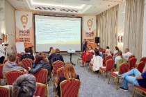 В Краснодарском крае начнет работу второй бизнес-лагерь «Мой бизнес» для самозанятых