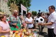 В Краснодаре прошла выставка-ярмарка «АгроТур-2018»