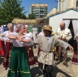 В Краснодаре проходит выставка-ярмарка сельского туризма «АгроТУР-2017»