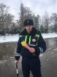  «Цветочный патруль» на дорогах Белоглинского района