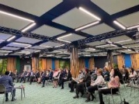 В Краснодаре проведут второй форум краевой Ассоциации социальных предпринимателей