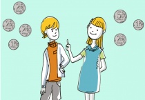 «Деньги – не игрушка» - творческий конкурс по финансовой грамотности