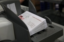 Жители Кубани в 2020 году получили более 1 млн электронных заказных писем