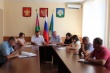 Состоялось расширенное заседание антитеррористической комиссии муниципального образования Белоглинский район