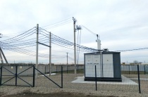 «Россети Кубань» обеспечили электроэнергией девять объектов АПК в тихорецком энергорайоне