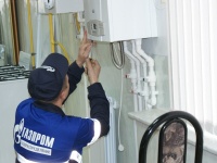 Техническое обслуживание внутриквартирного и внутридомового газового оборудования – залог вашей безопасности